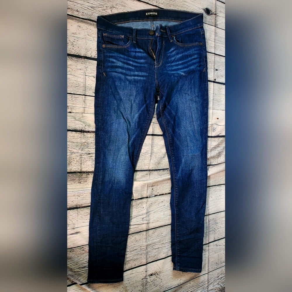 Express Jeans
